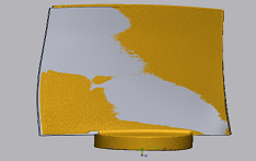 airfoil-twist-analysis